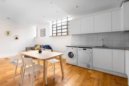 Trendy East London Flat Sh11 Apartment Exterior photo